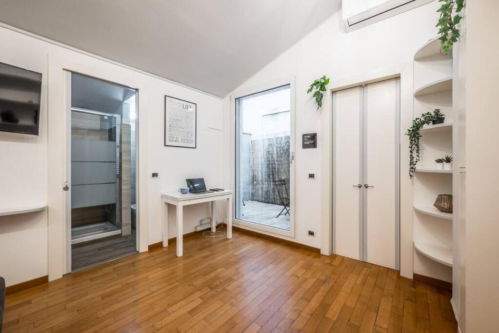 Duomo In 5 Minutes Cozy And Quiet Apartment Milan Exterior photo