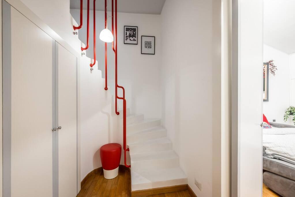 Duomo In 5 Minutes Cozy And Quiet Apartment Milan Exterior photo