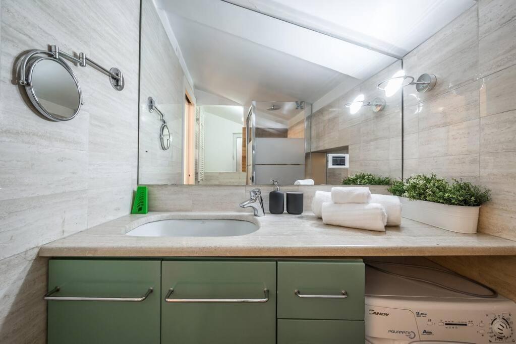 Duomo In 5 Minutes Cozy And Quiet Apartment Milan Exterior photo
