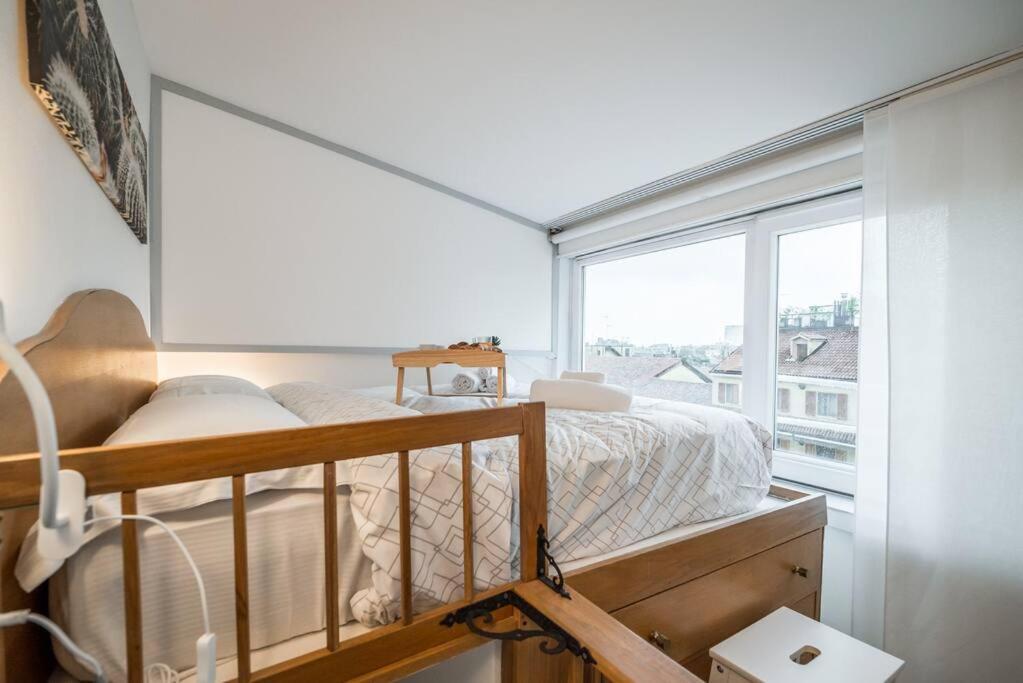Duomo In 5 Minutes Cozy And Quiet Apartment Milan Exterior photo