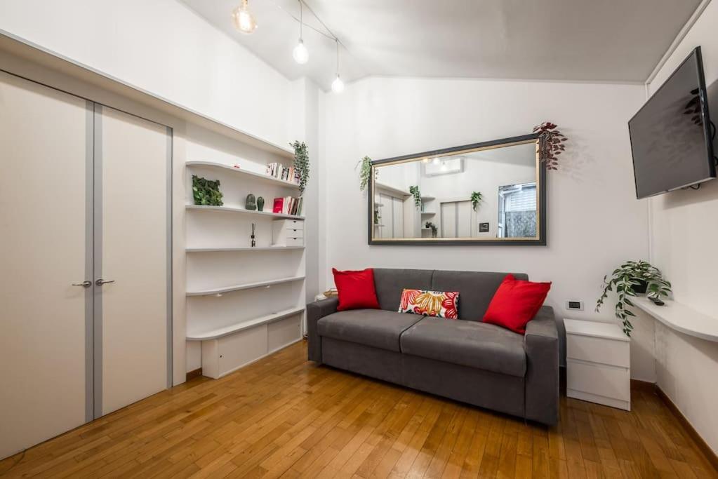 Duomo In 5 Minutes Cozy And Quiet Apartment Milan Exterior photo