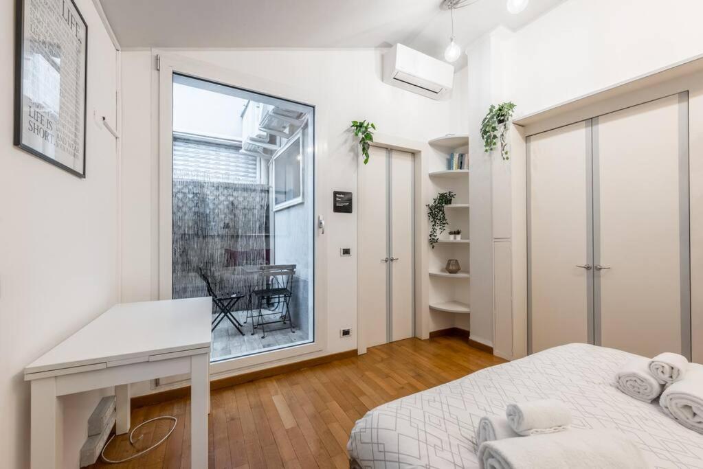 Duomo In 5 Minutes Cozy And Quiet Apartment Milan Exterior photo